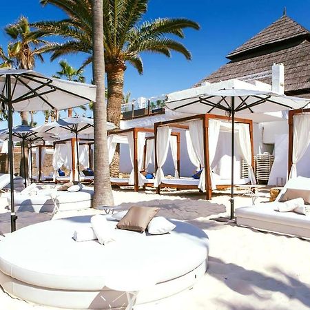 El Arbol - Rooftop Pool - Puerto Deportivo マルベーリャ エクステリア 写真
